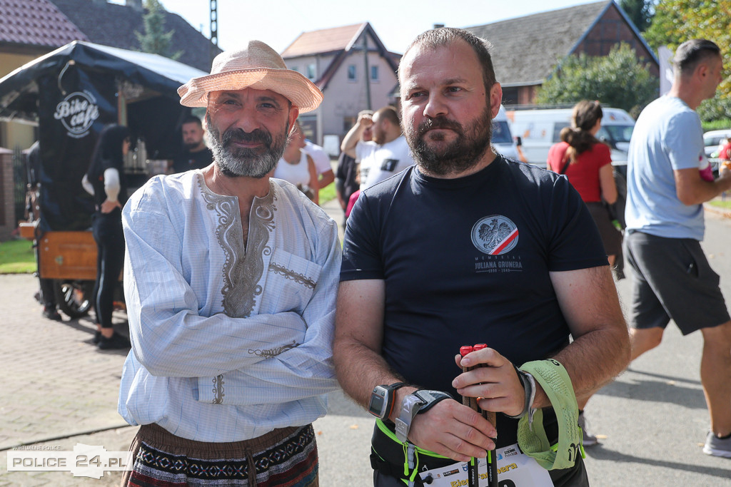Bieg Farmera w Przęsocinie