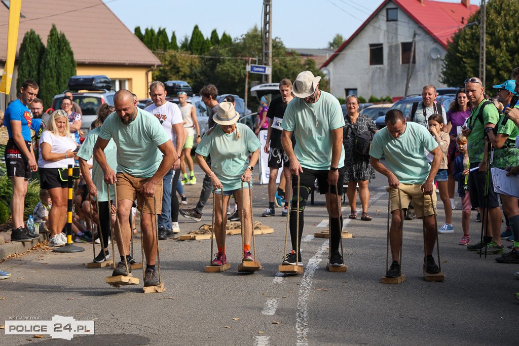 Bieg Farmera w Przęsocinie