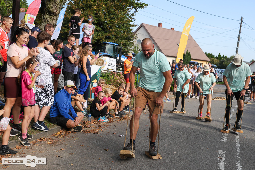 Bieg Farmera w Przęsocinie