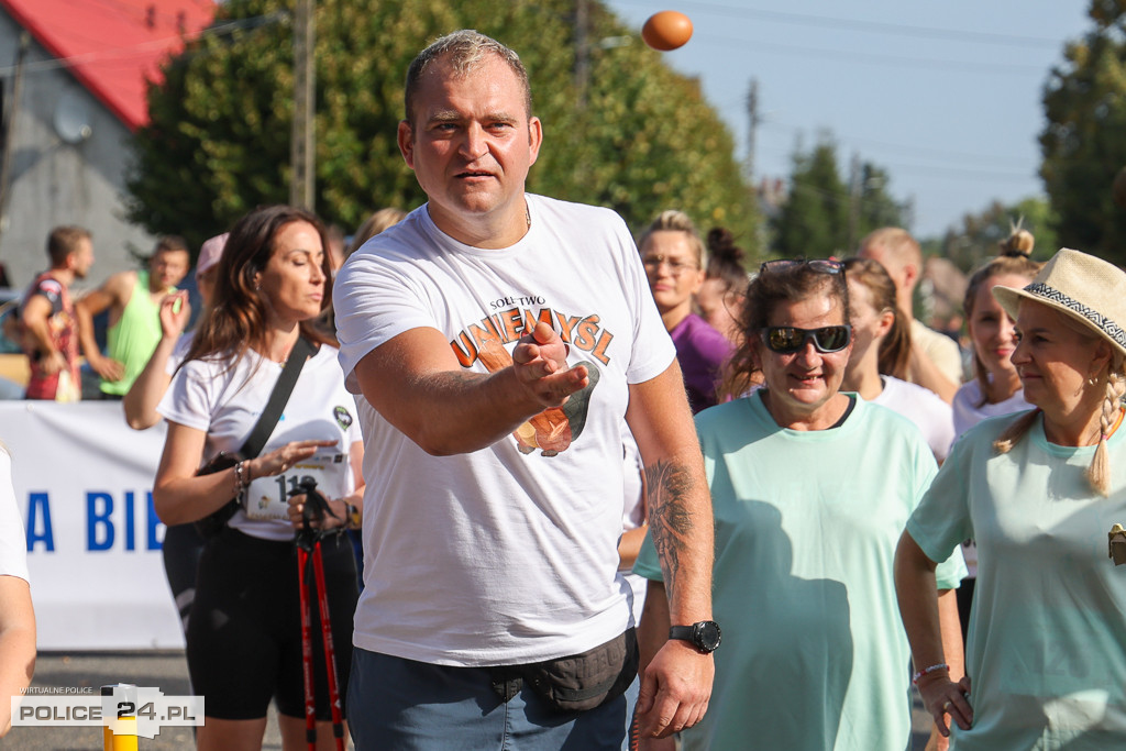 Bieg Farmera w Przęsocinie