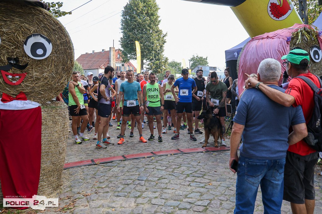 Bieg Farmera w Przęsocinie