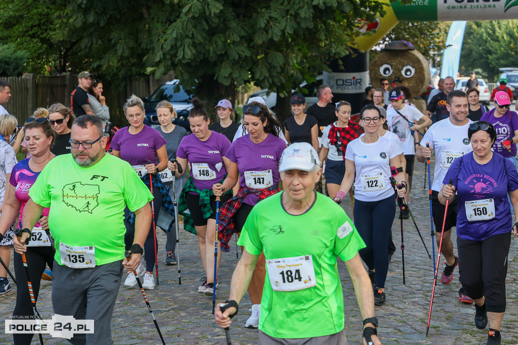 Bieg Farmera w Przęsocinie