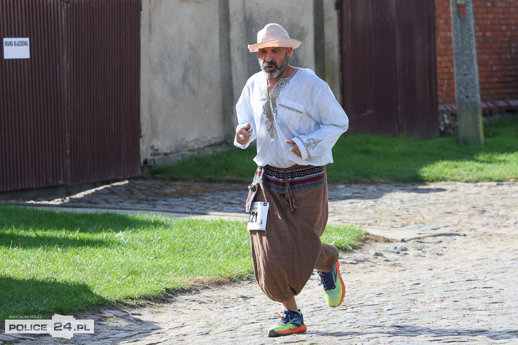 Bieg Farmera w Przęsocinie