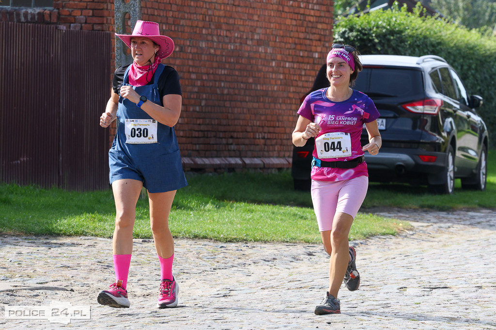 Bieg Farmera w Przęsocinie