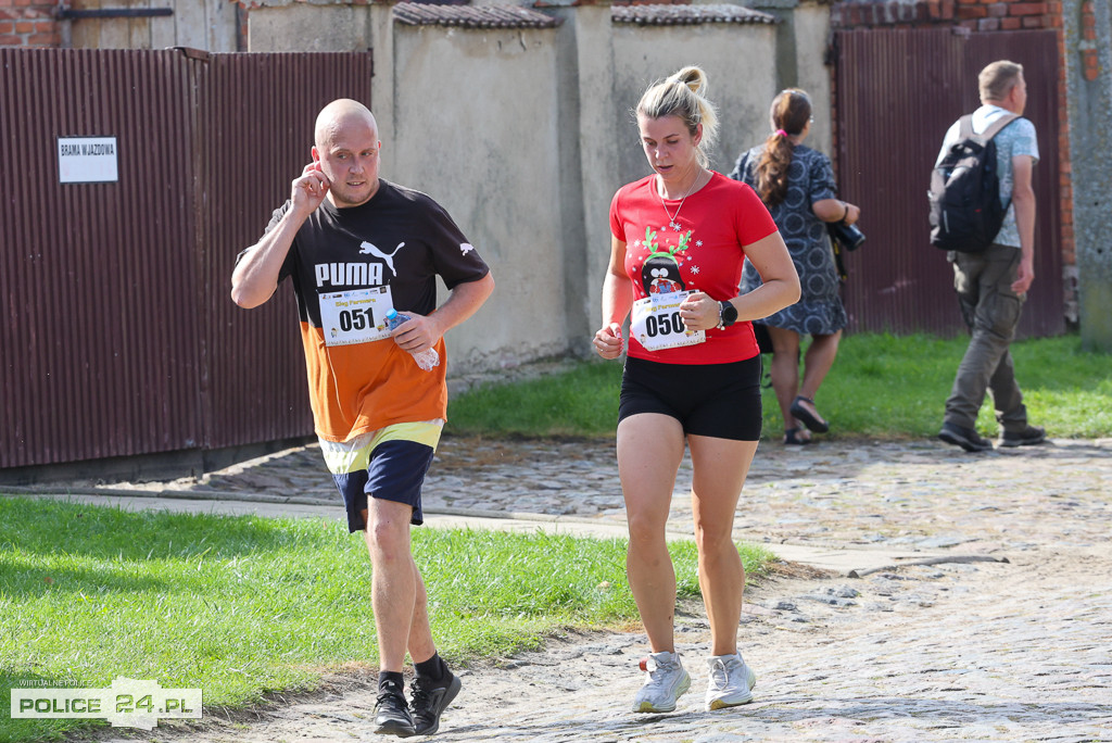 Bieg Farmera w Przęsocinie