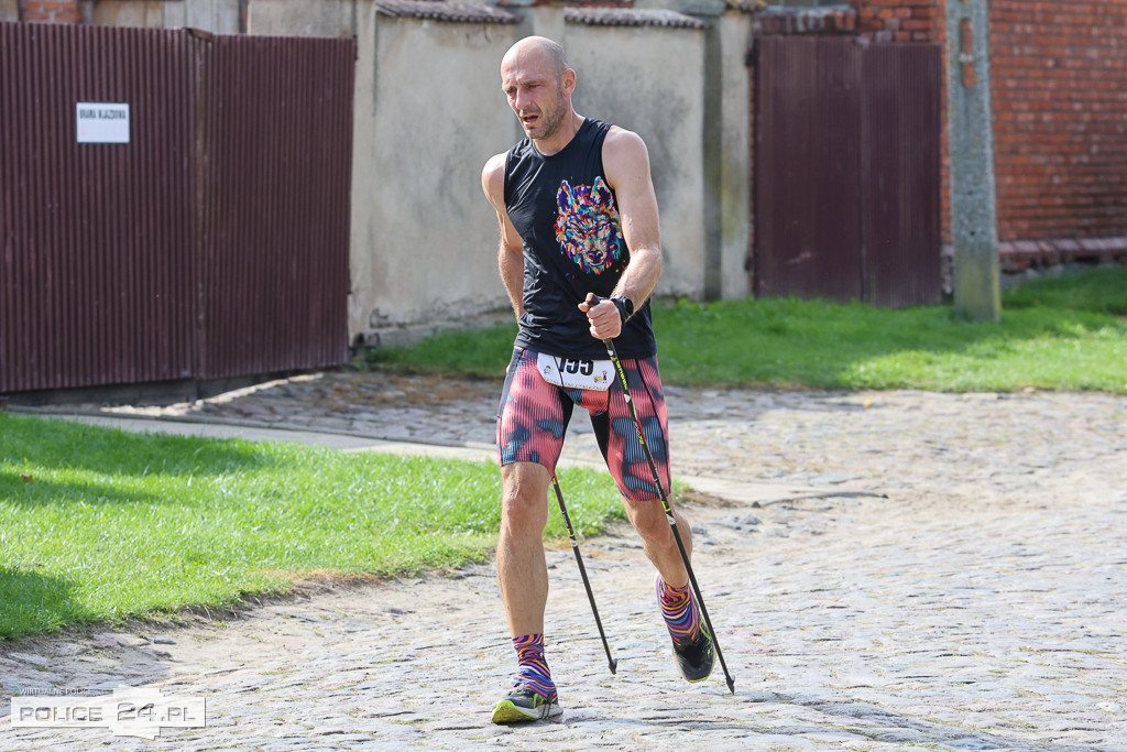 Bieg Farmera w Przęsocinie