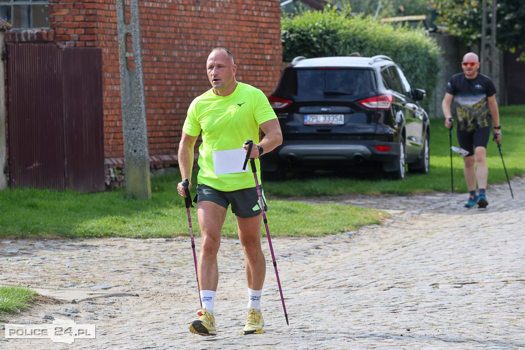 Bieg Farmera w Przęsocinie