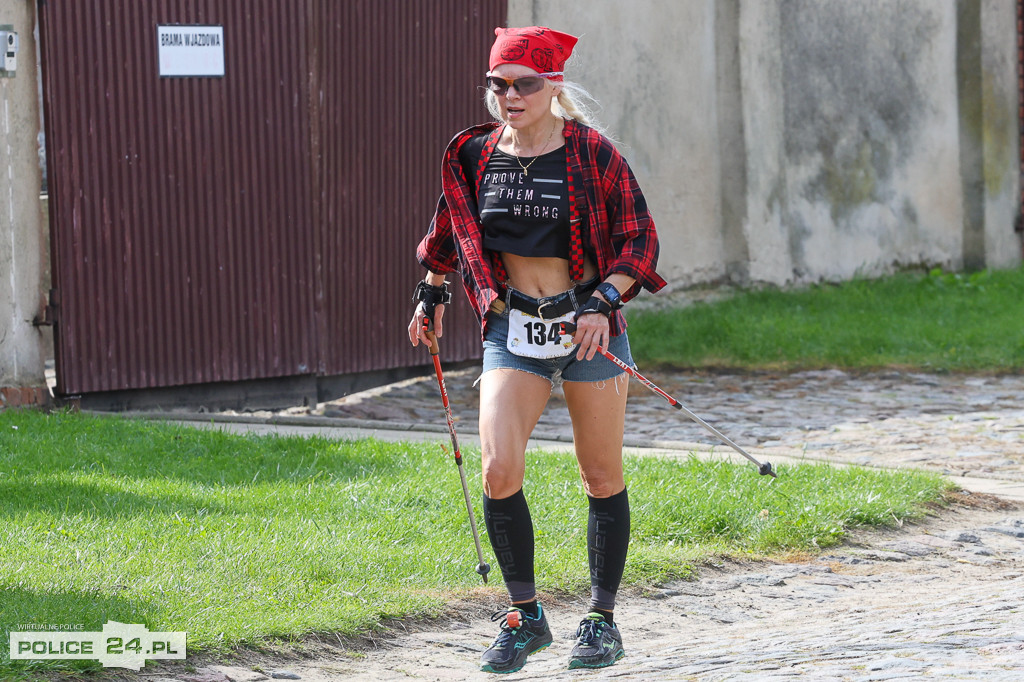Bieg Farmera w Przęsocinie