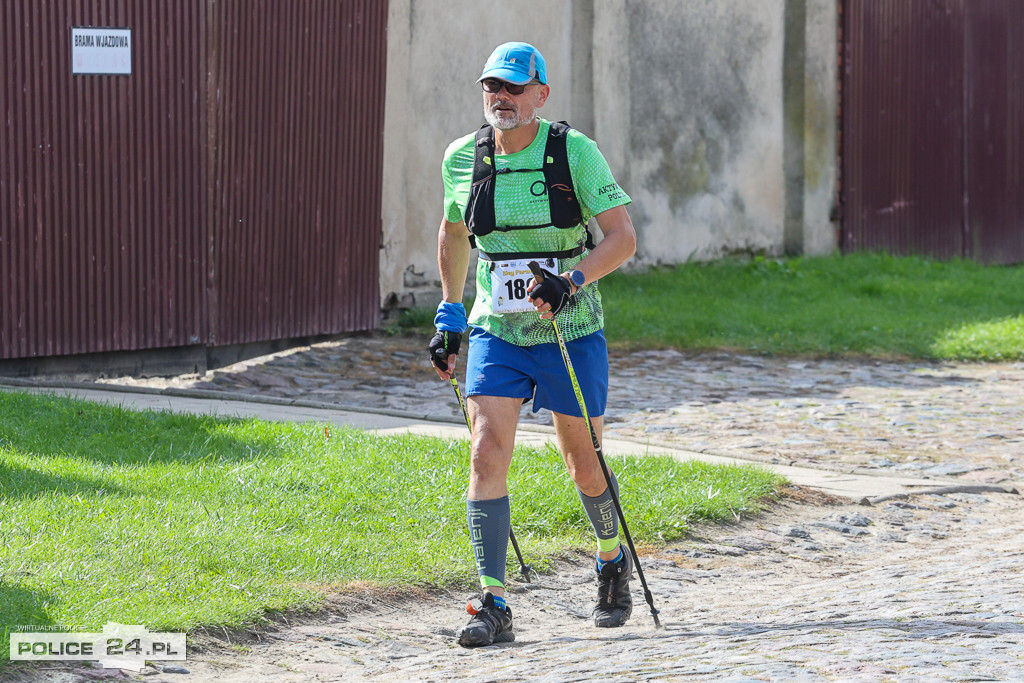 Bieg Farmera w Przęsocinie