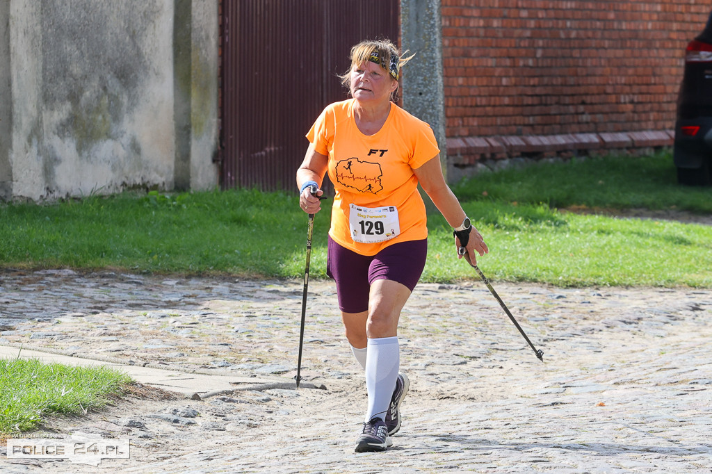 Bieg Farmera w Przęsocinie