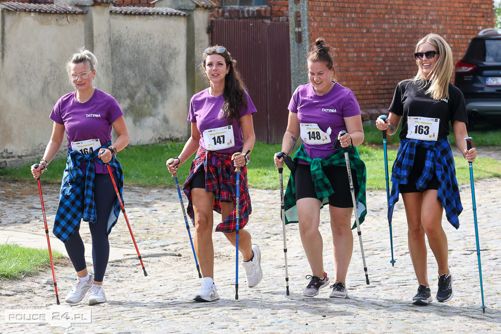 Bieg Farmera w Przęsocinie