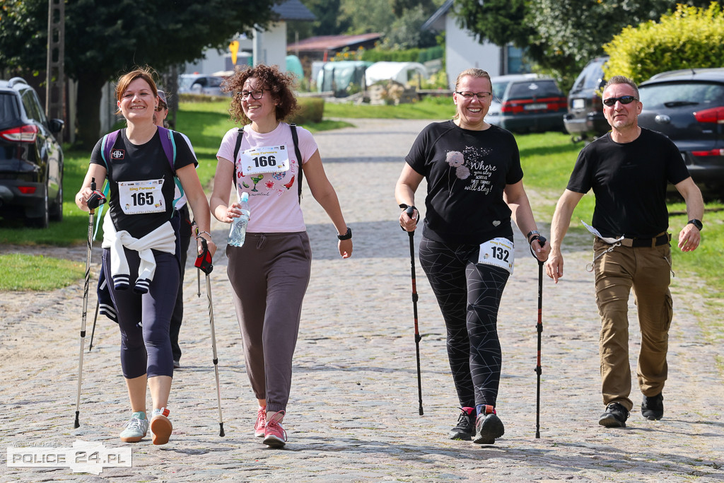 Bieg Farmera w Przęsocinie