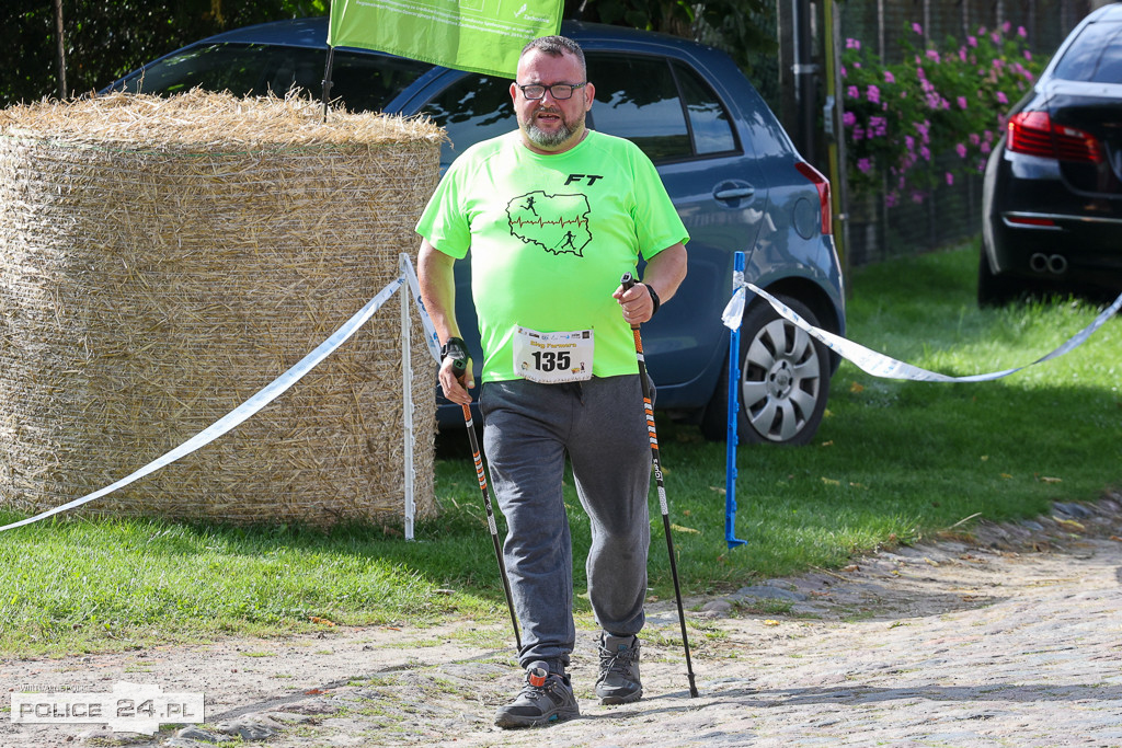 Bieg Farmera w Przęsocinie