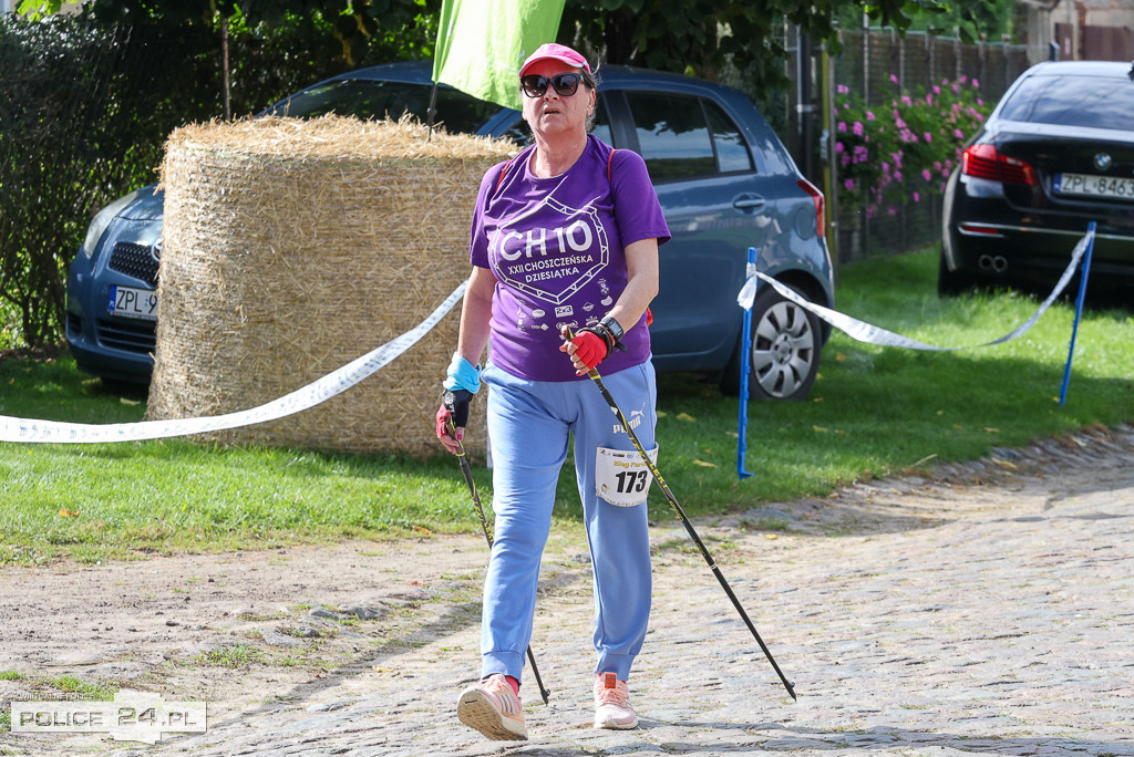 Bieg Farmera w Przęsocinie