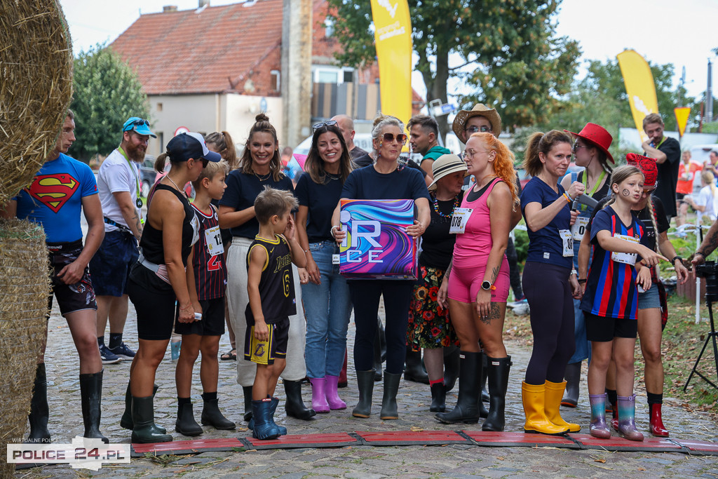 Bieg Farmera w Przęsocinie