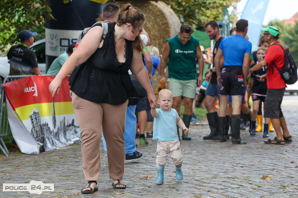 Bieg Farmera w Przęsocinie