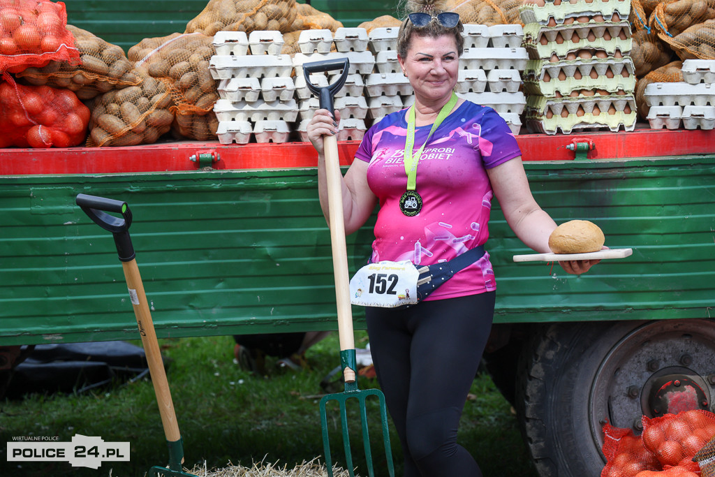 Bieg Farmera w Przęsocinie