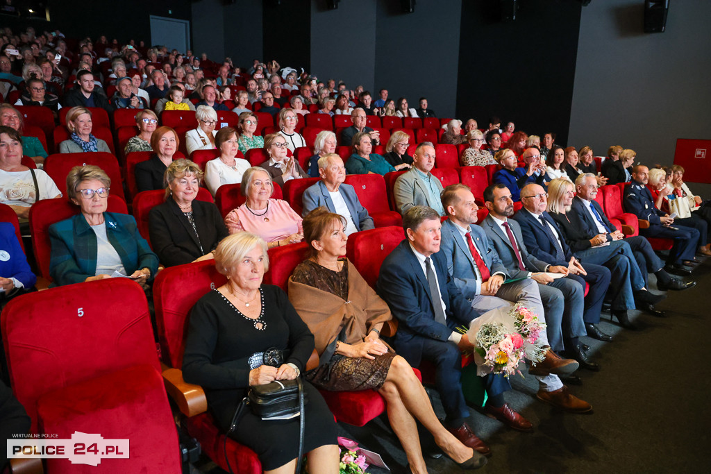 Inauguracja roku akademickiego PUTW