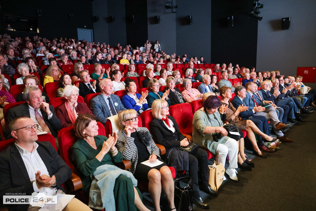 Inauguracja roku akademickiego PUTW