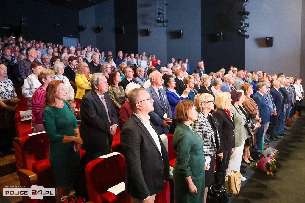 Inauguracja roku akademickiego PUTW