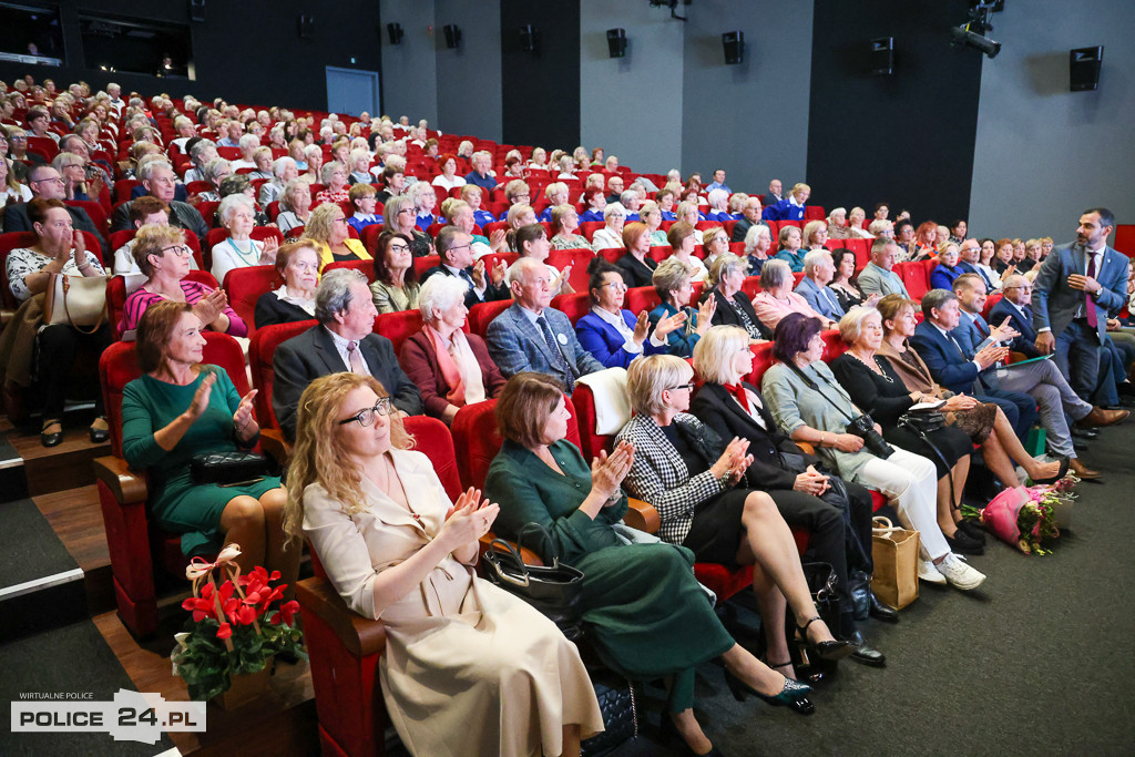 Inauguracja roku akademickiego PUTW