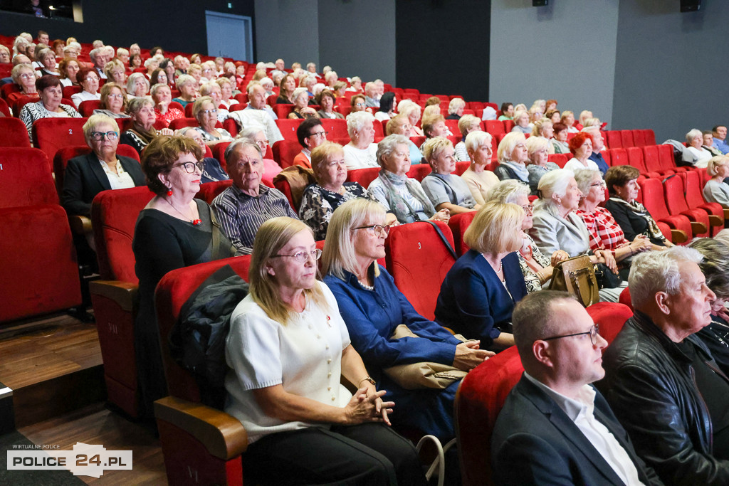 Inauguracja roku akademickiego PUTW