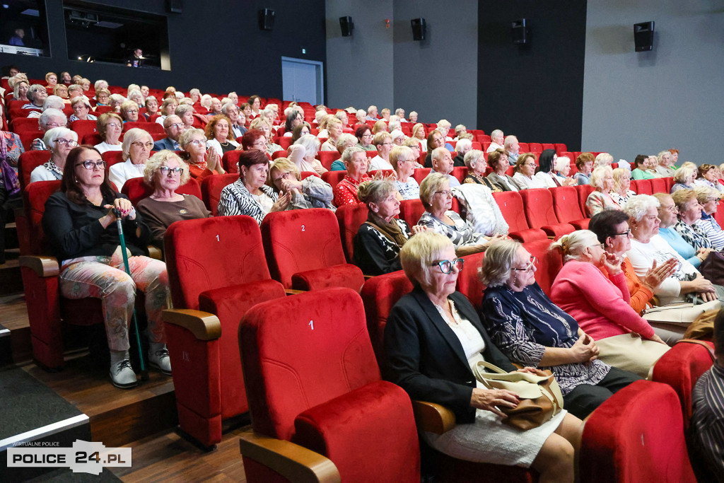 Inauguracja roku akademickiego PUTW