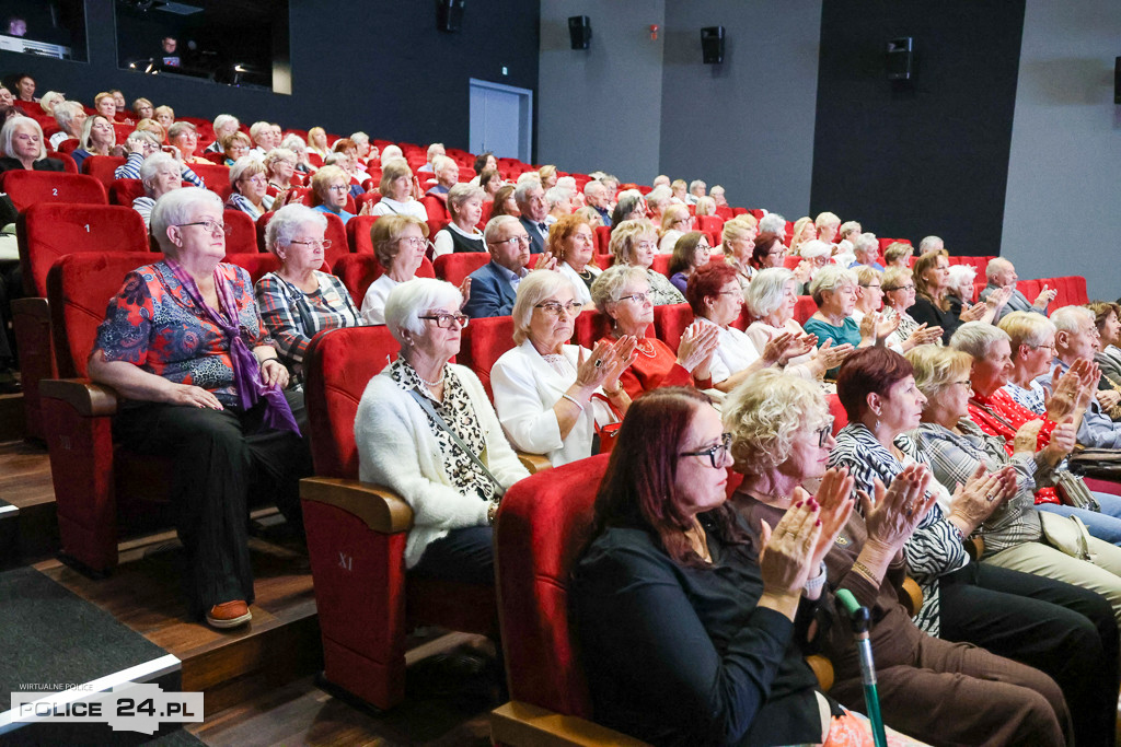 Inauguracja roku akademickiego PUTW
