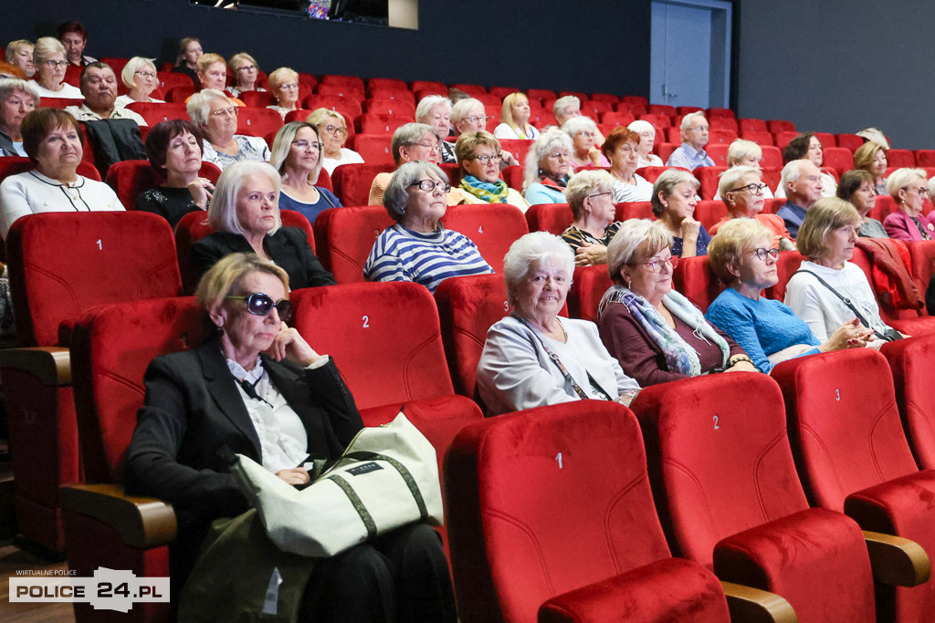 Inauguracja roku akademickiego PUTW
