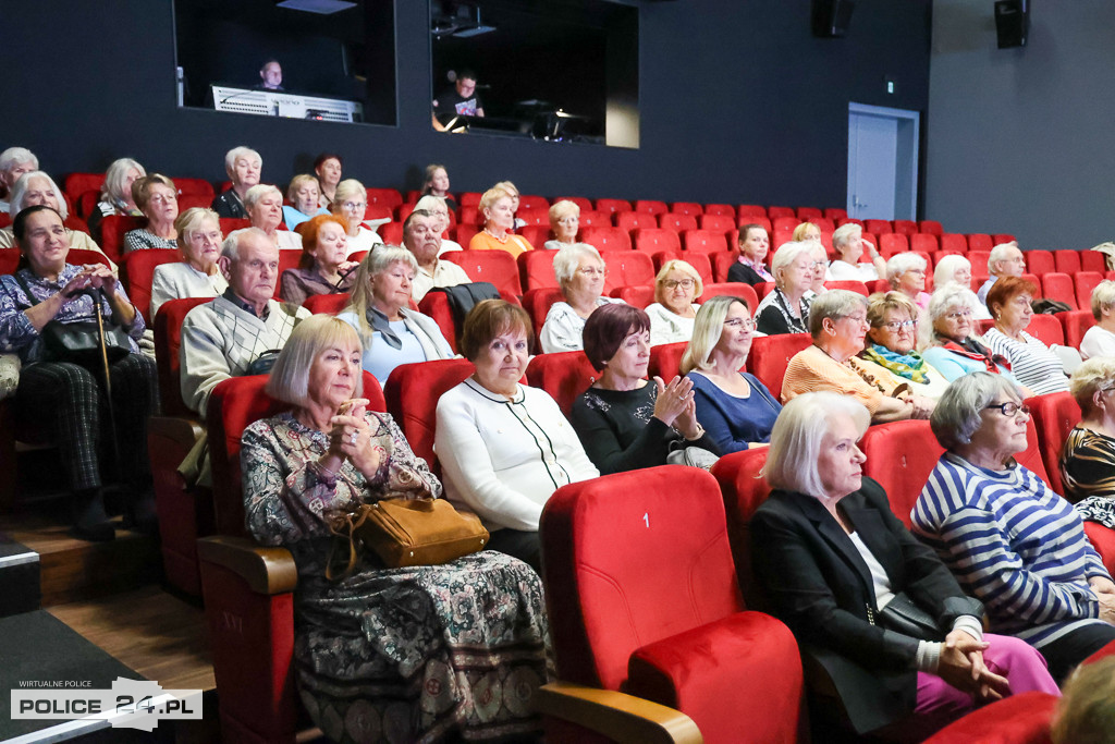 Inauguracja roku akademickiego PUTW
