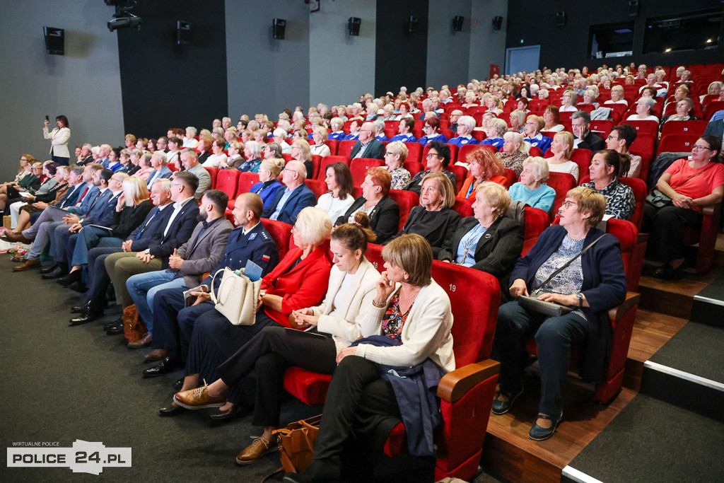 Inauguracja roku akademickiego PUTW