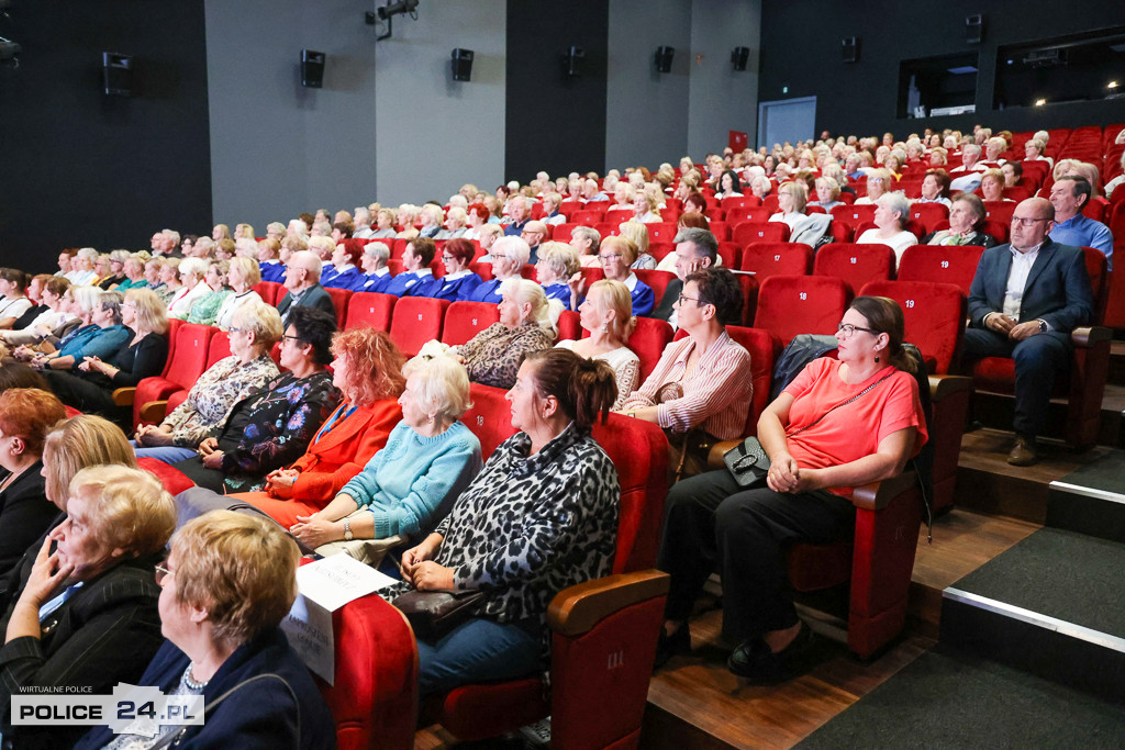 Inauguracja roku akademickiego PUTW