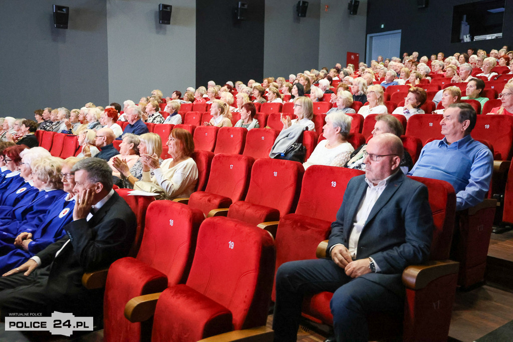 Inauguracja roku akademickiego PUTW