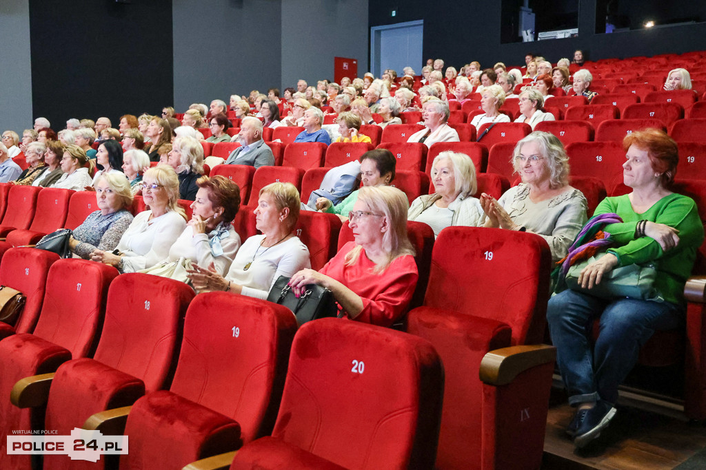 Inauguracja roku akademickiego PUTW