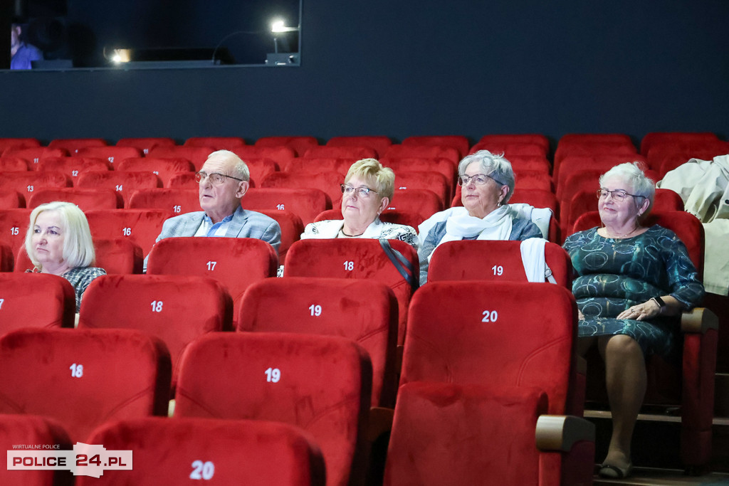 Inauguracja roku akademickiego PUTW