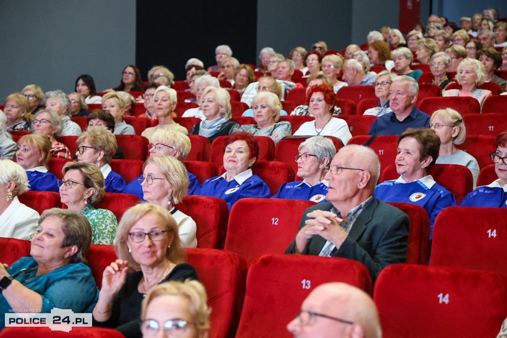 Inauguracja roku akademickiego PUTW