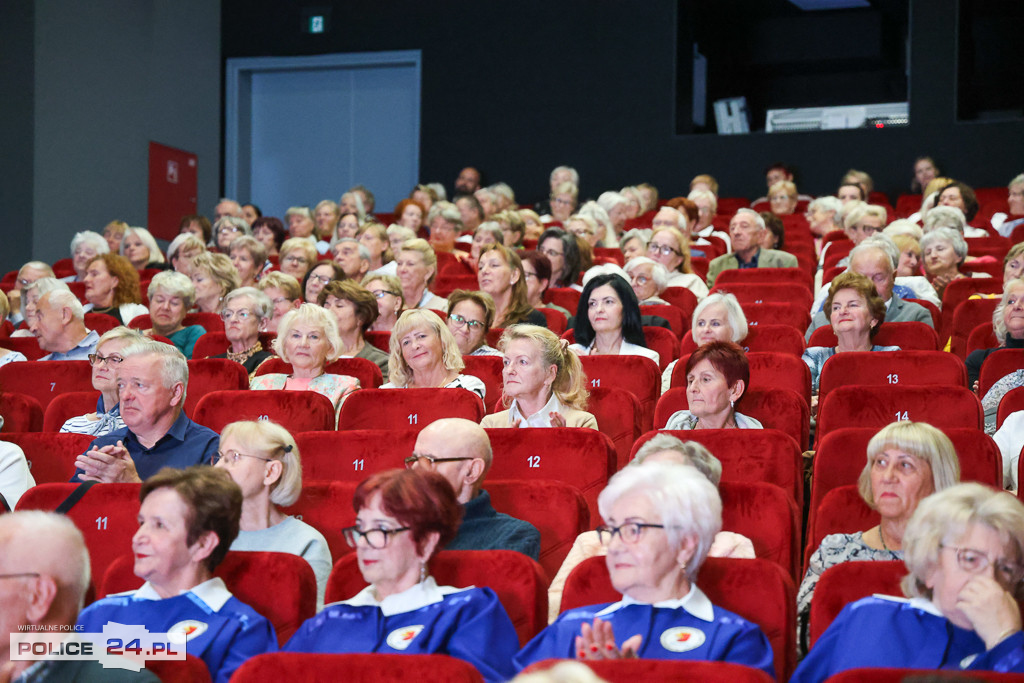 Inauguracja roku akademickiego PUTW