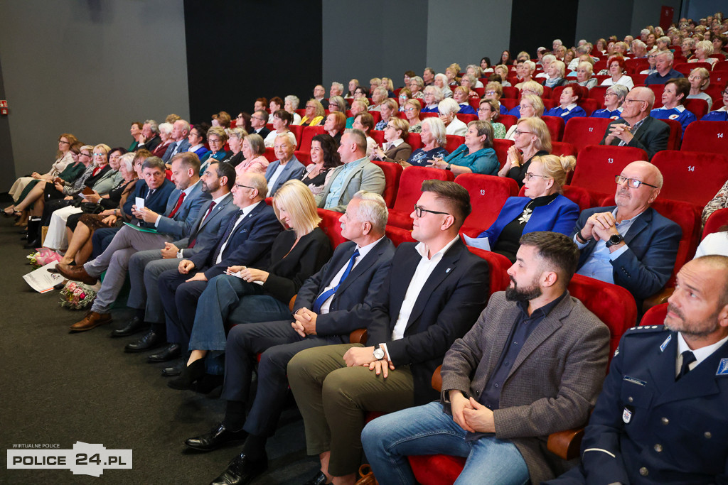 Inauguracja roku akademickiego PUTW