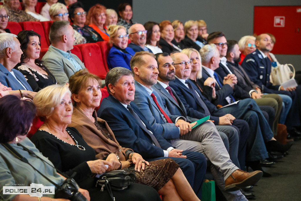 Inauguracja roku akademickiego PUTW