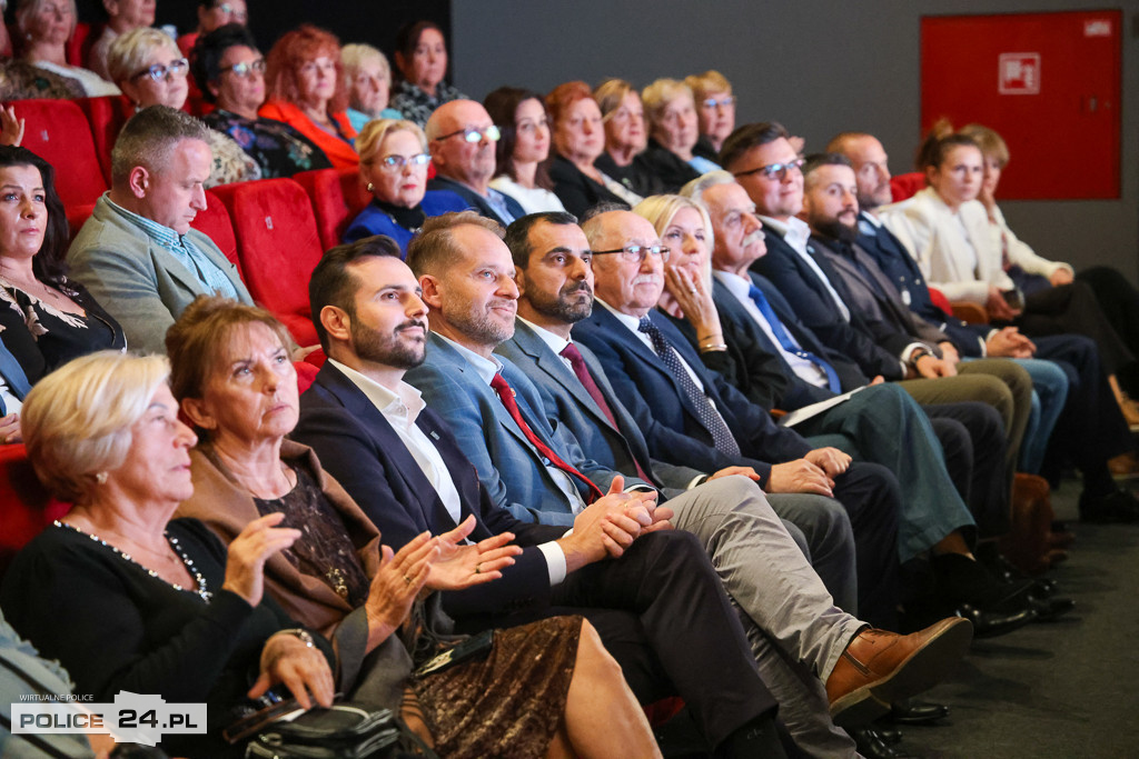 Inauguracja roku akademickiego PUTW