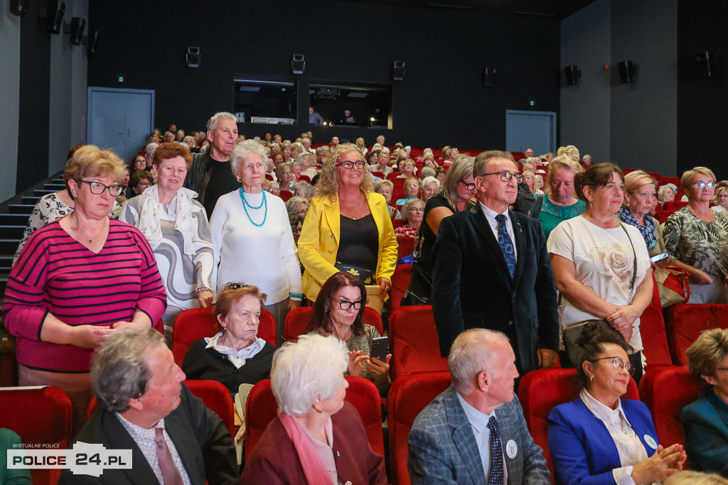 Inauguracja roku akademickiego PUTW