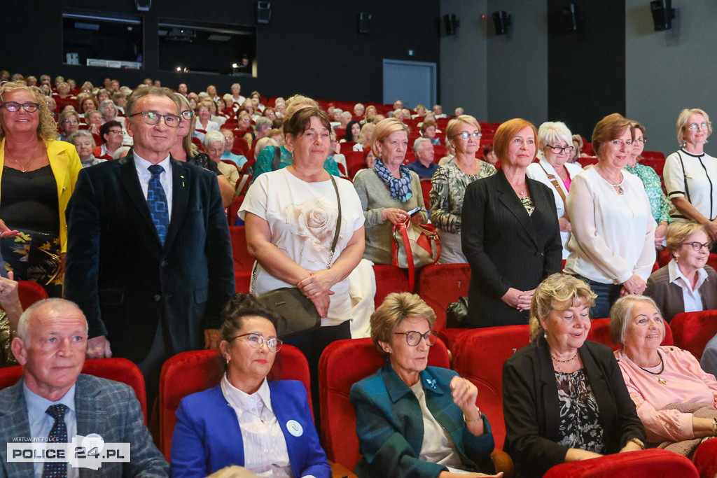 Inauguracja roku akademickiego PUTW