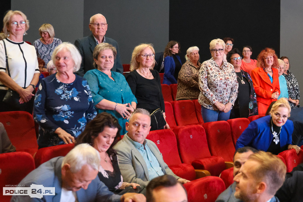 Inauguracja roku akademickiego PUTW