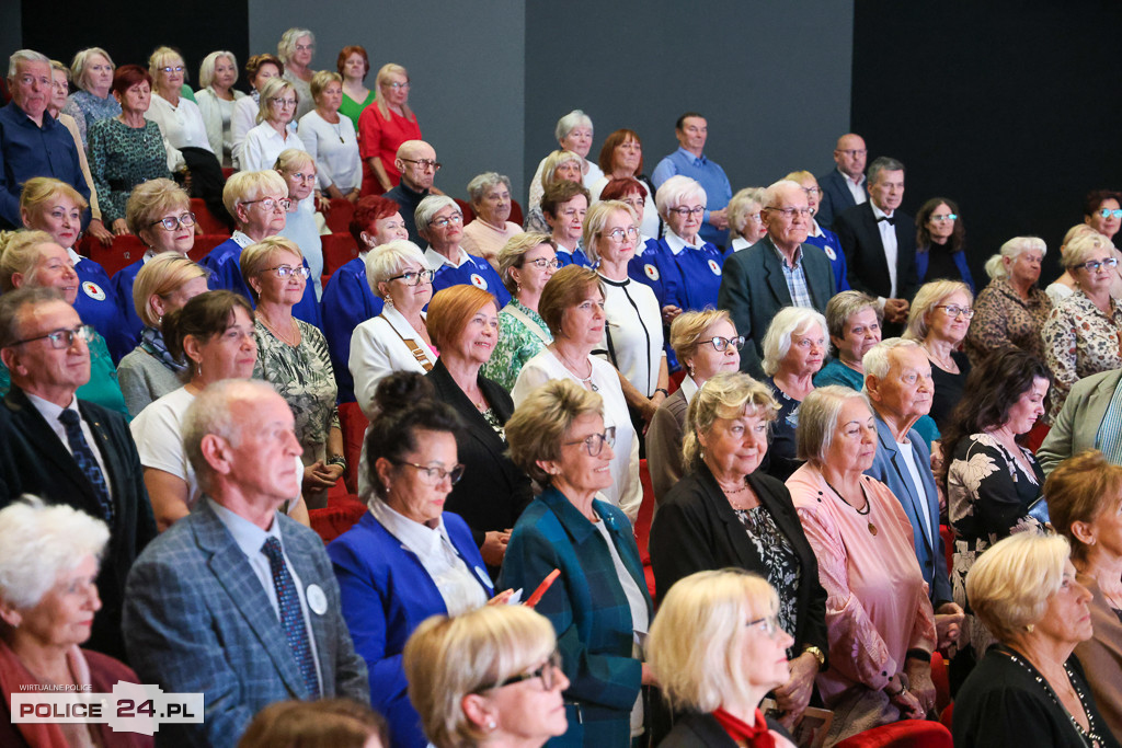 Inauguracja roku akademickiego PUTW