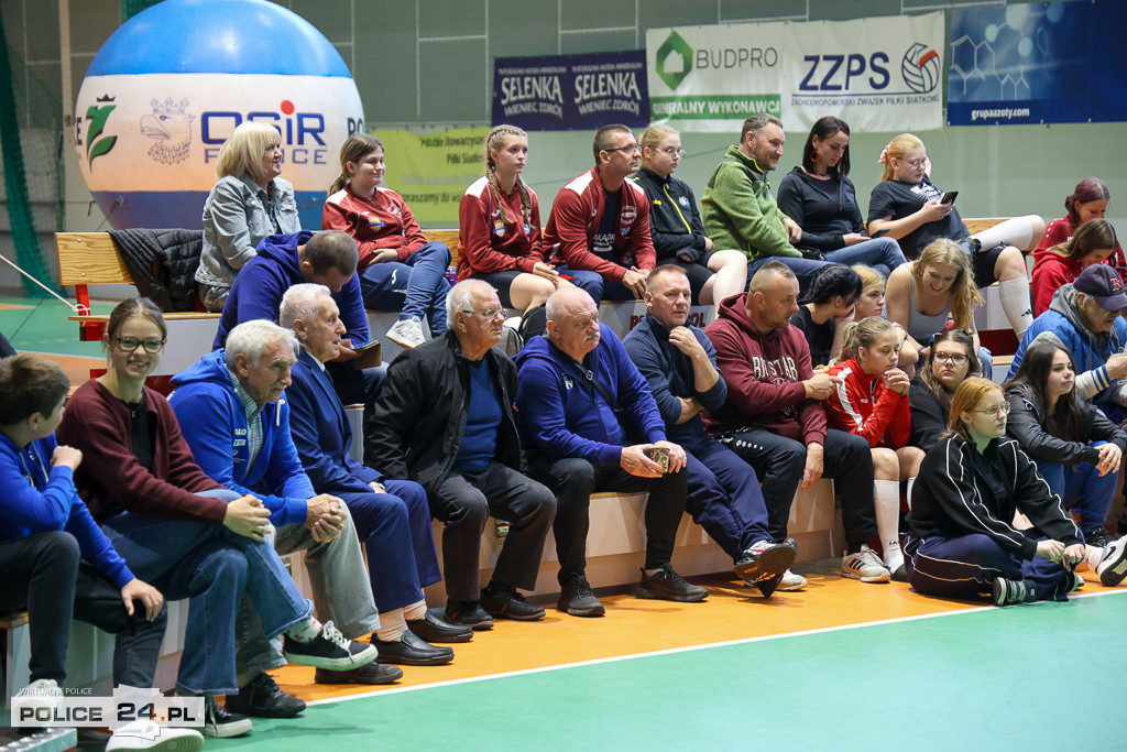 Kwalifikacje strefowe do MP Młodzików U15 w podnoszeniu ciężarów