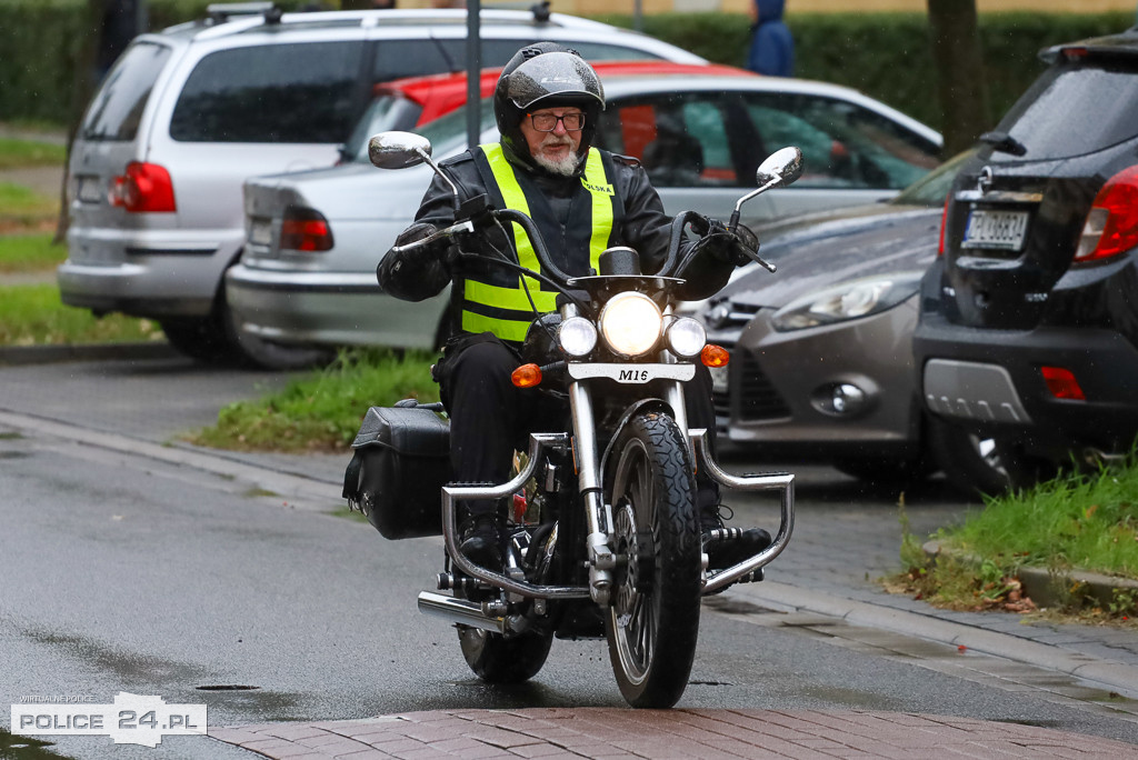 45. Ogólnopolski Ćwierćmaraton Policki