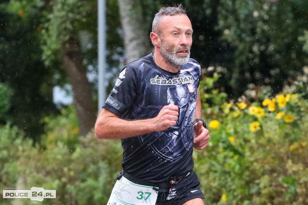 45. Ogólnopolski Ćwierćmaraton Policki