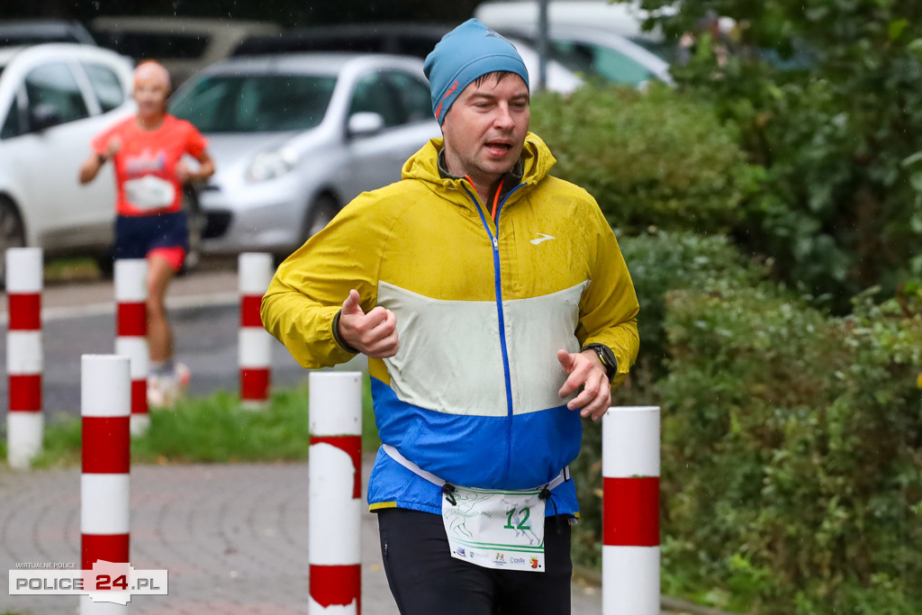 45. Ogólnopolski Ćwierćmaraton Policki