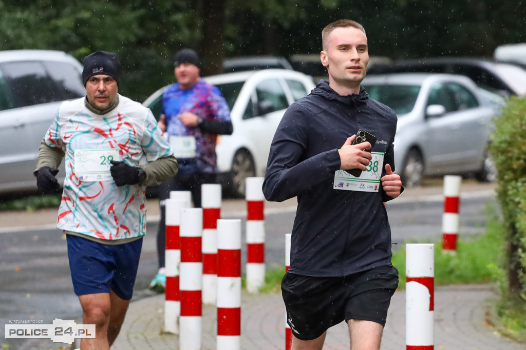 45. Ogólnopolski Ćwierćmaraton Policki