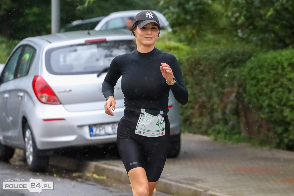 45. Ogólnopolski Ćwierćmaraton Policki